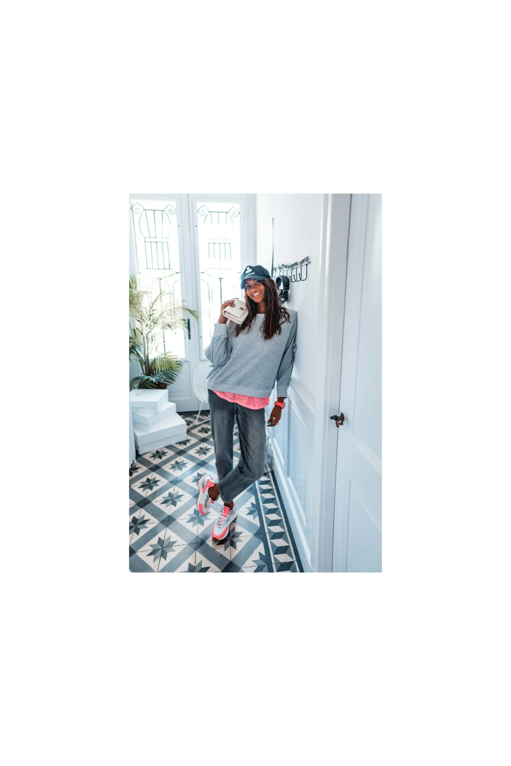 sweat_olina_gris_0.webp Grungemama Sweat Olina Gris