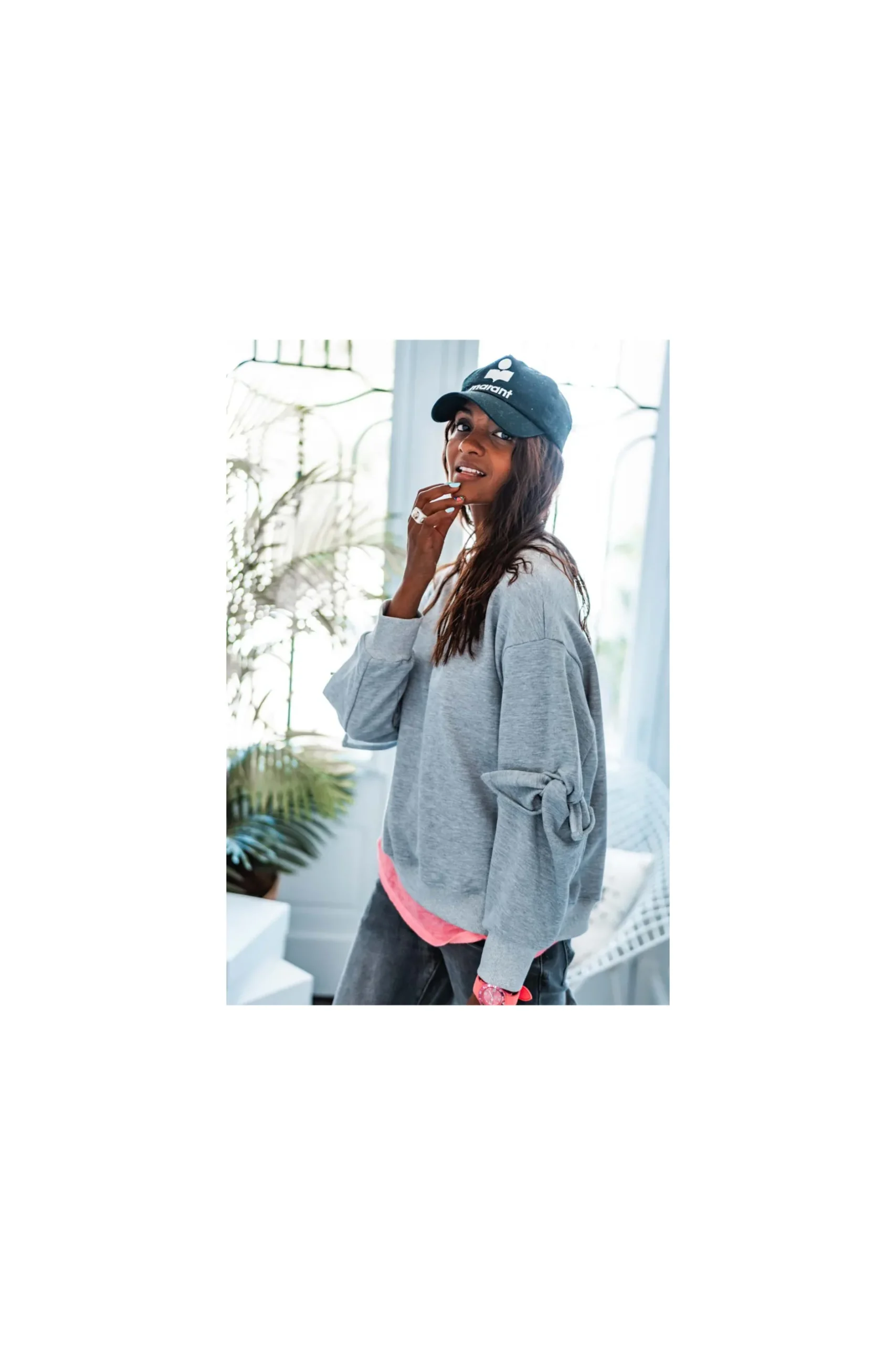 sweat_olina_gris_4.webp Grungemama Sweat Olina Gris