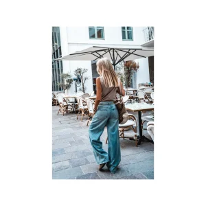 Grungemama Top Padia Taupe