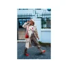 Grungemama Trench Amanda Beige