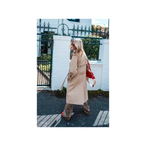 Grungemama Trench Amanda Beige