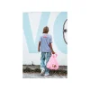 Grungemama T-shirt InParis Parme