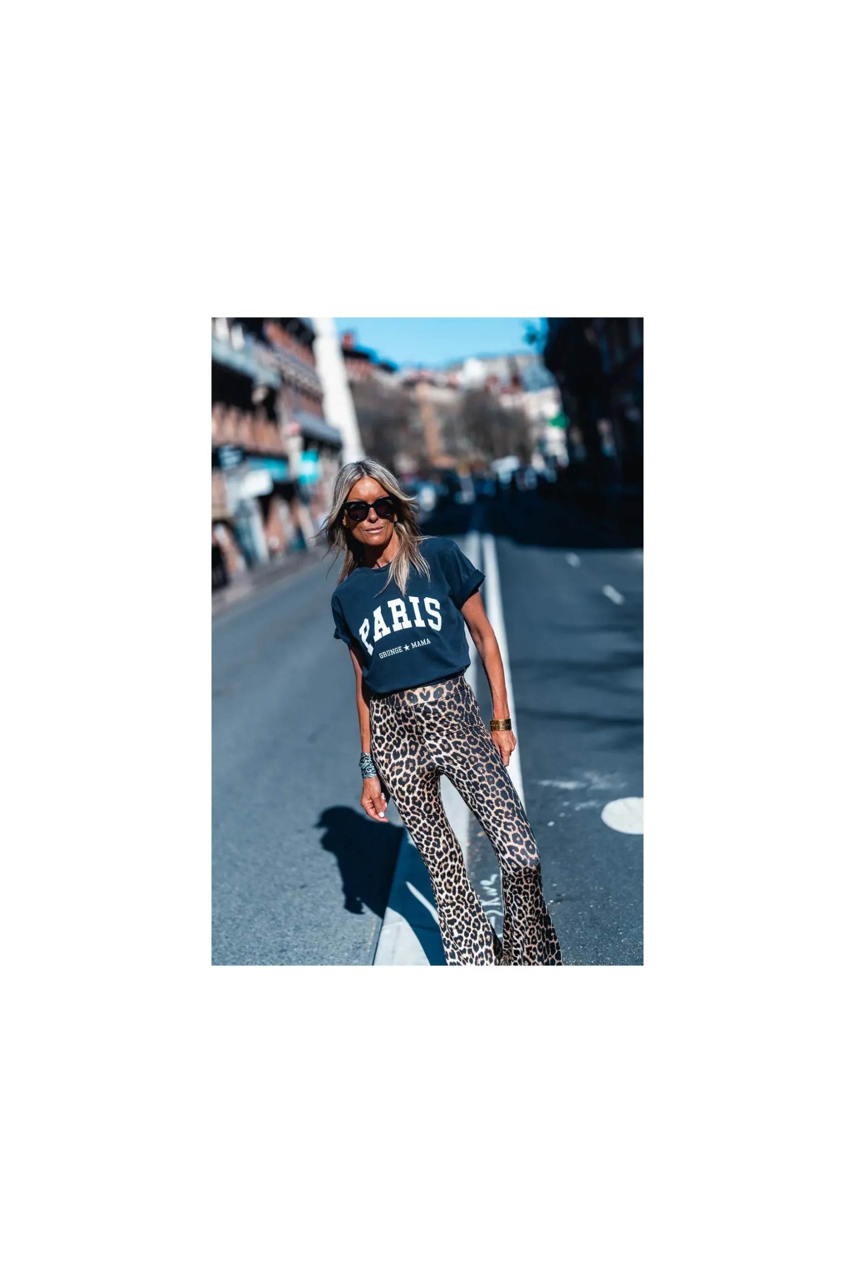 tshirt_grungemama_paris_a_3.webp Grungemama T-shirt Paris Anthracite