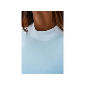 Grungemama T-shirt Noori Blanc