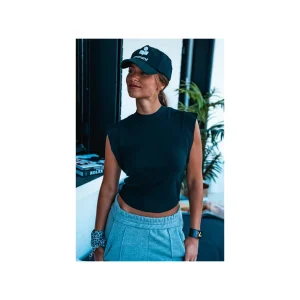 Grungemama T-shirt Noori Noir