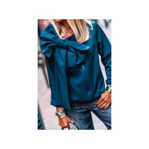 Grungemama Veste Banditas Alizee Marine