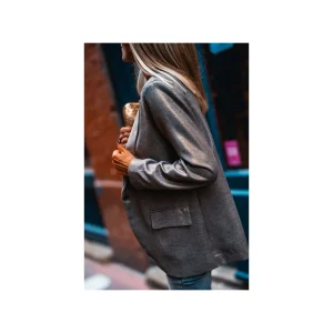 Grungemama Veste Banditas Ozark Irise Or