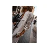 Grungemama Veste Destiny Beige