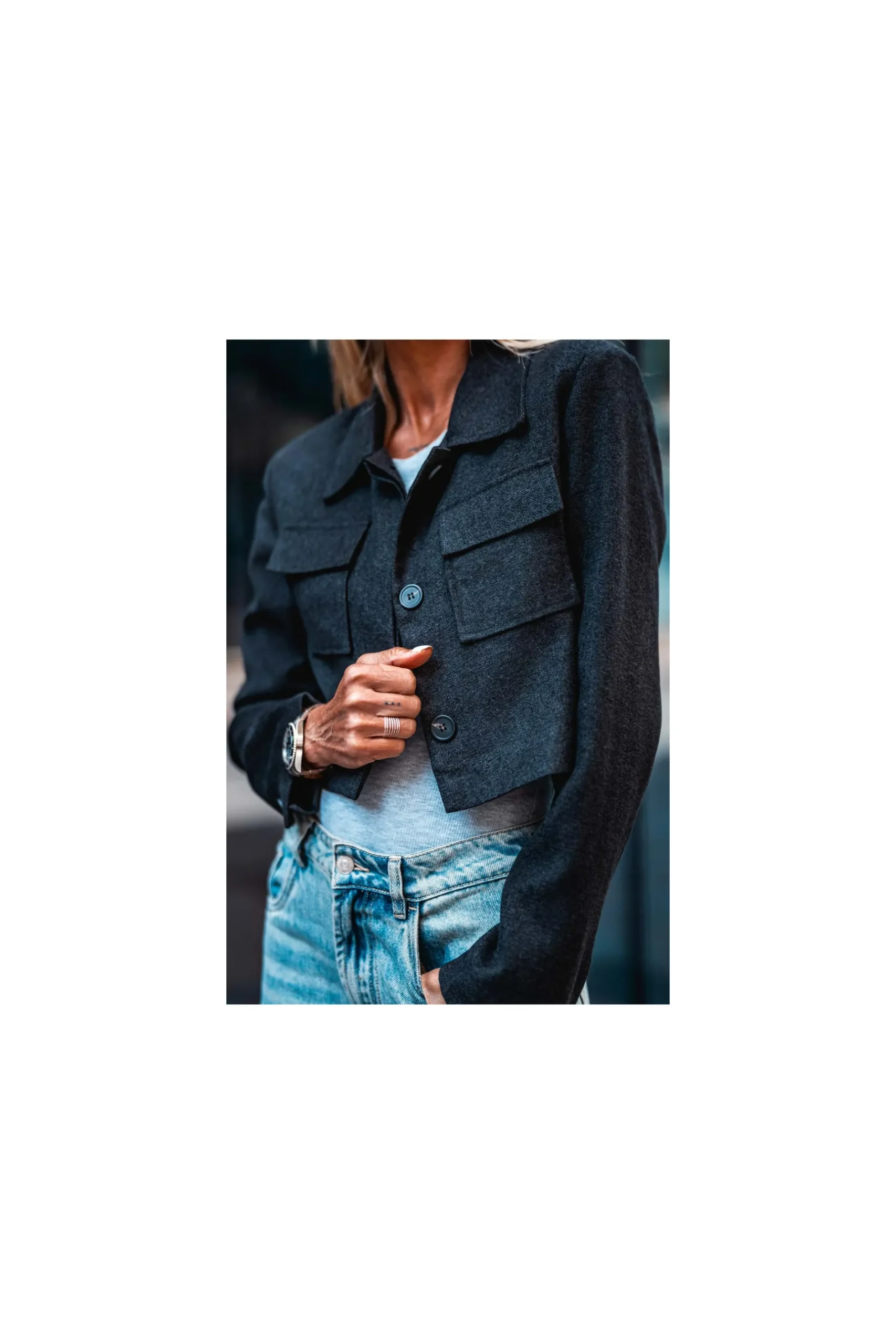 veste_grungemama_fany_gri_3.webp Grungemama Veste Fany Gris