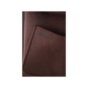 Grungemama Veste Hill Choco
