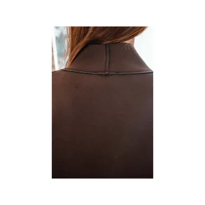 Grungemama Veste Hill Choco