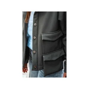 Grungemama Veste Hilton Kaki