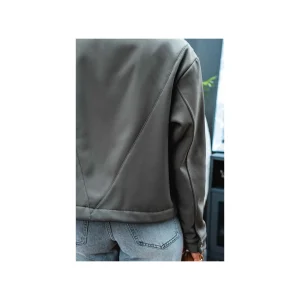 Grungemama Veste Hilton Kaki
