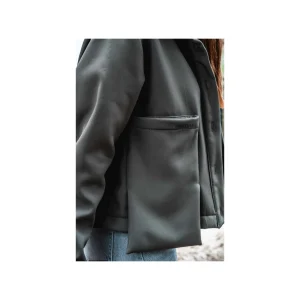 Grungemama Veste Hilton Kaki