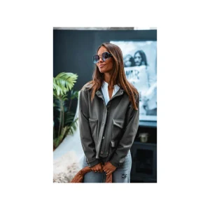 Grungemama Veste Hilton Kaki