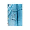 Grungemama Veste James Bleach
