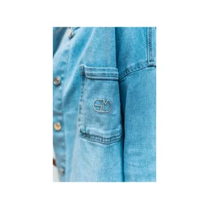 Grungemama Veste James Bleach