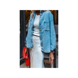 Grungemama Veste James Bleach