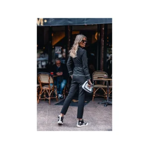 Grungemama Veste Luxy Noir