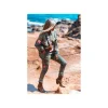 Grungemama Veste Tiana Kaki