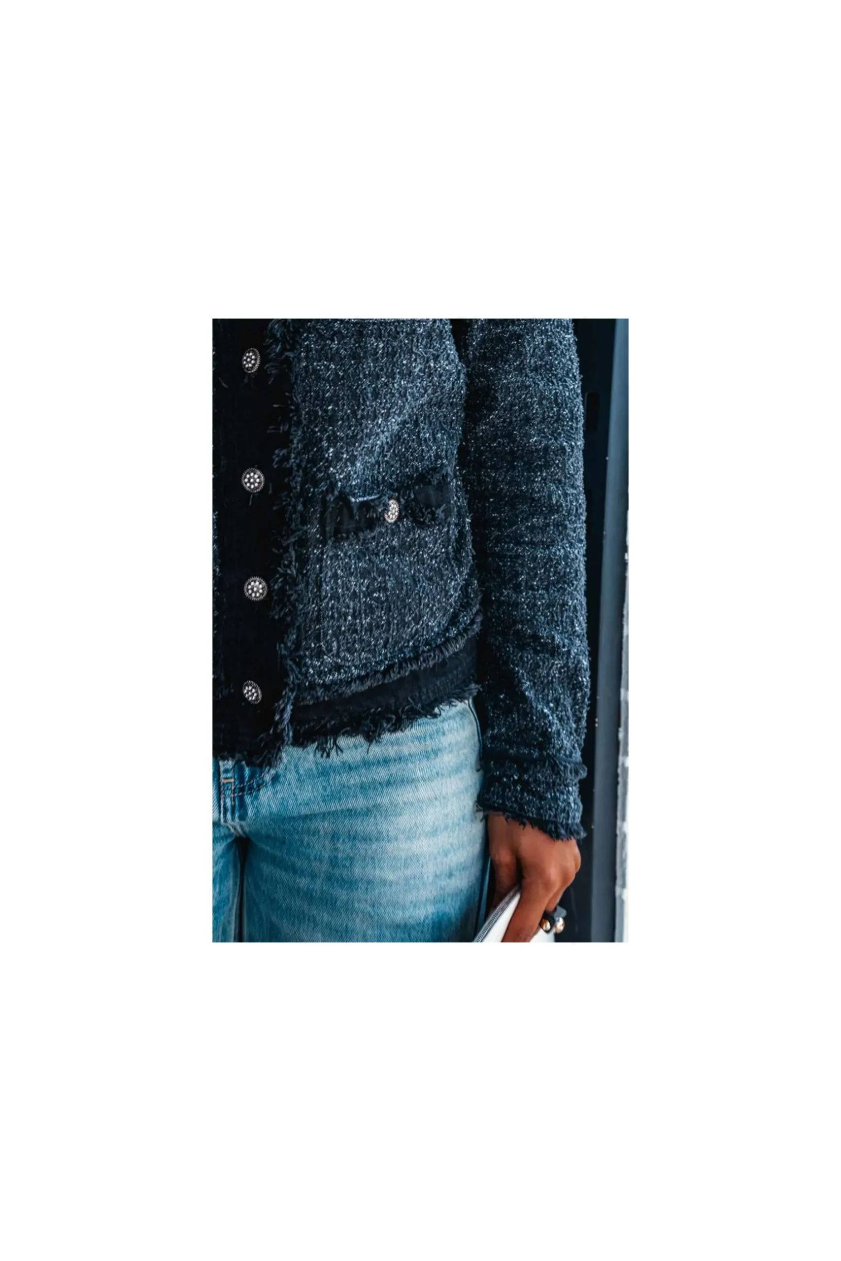 veste_grungemama_twigy_no_1.webp Grungemama Veste Twigy Noir
