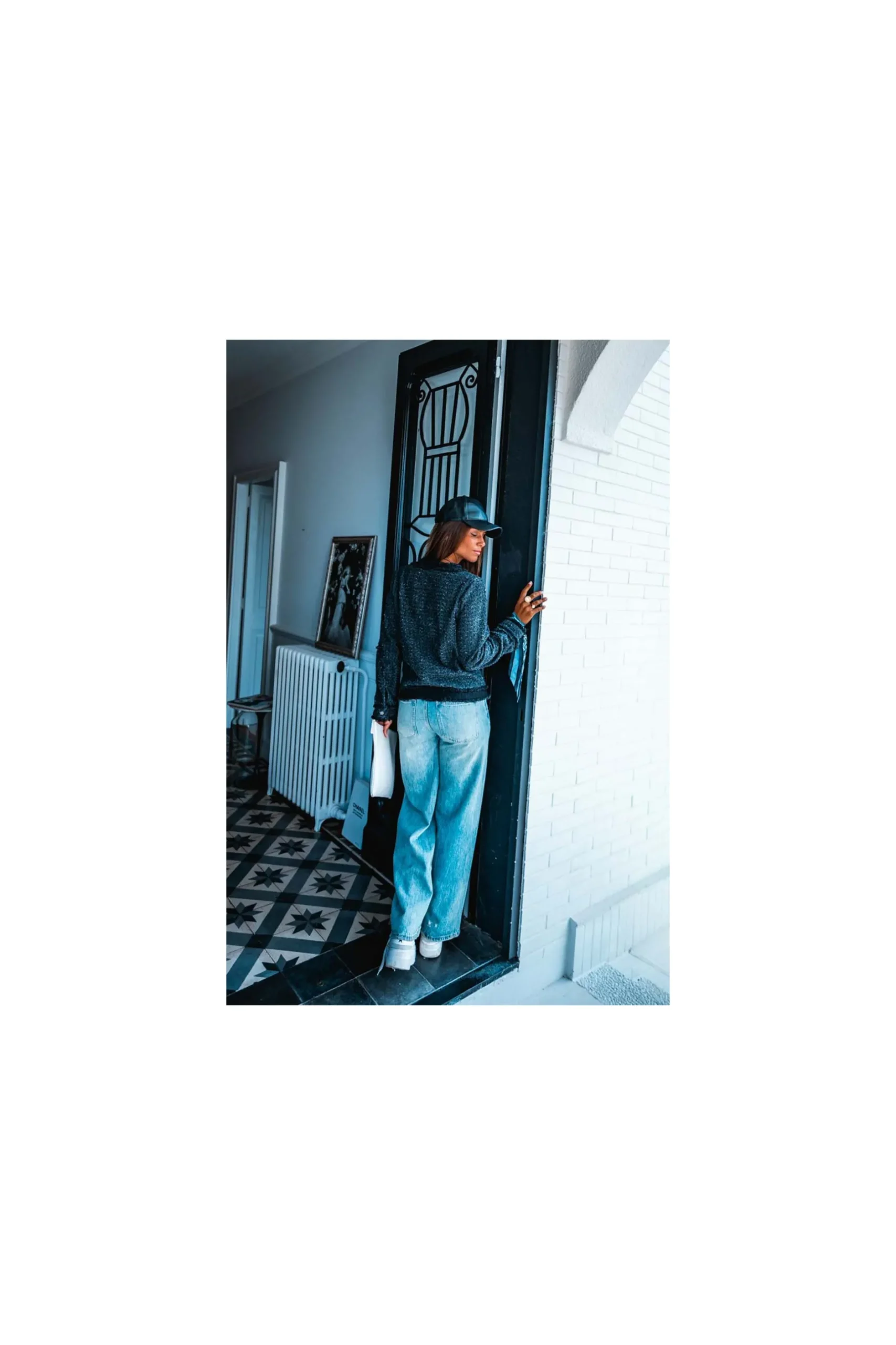 veste_grungemama_twigy_no_6.webp Grungemama Veste Twigy Noir