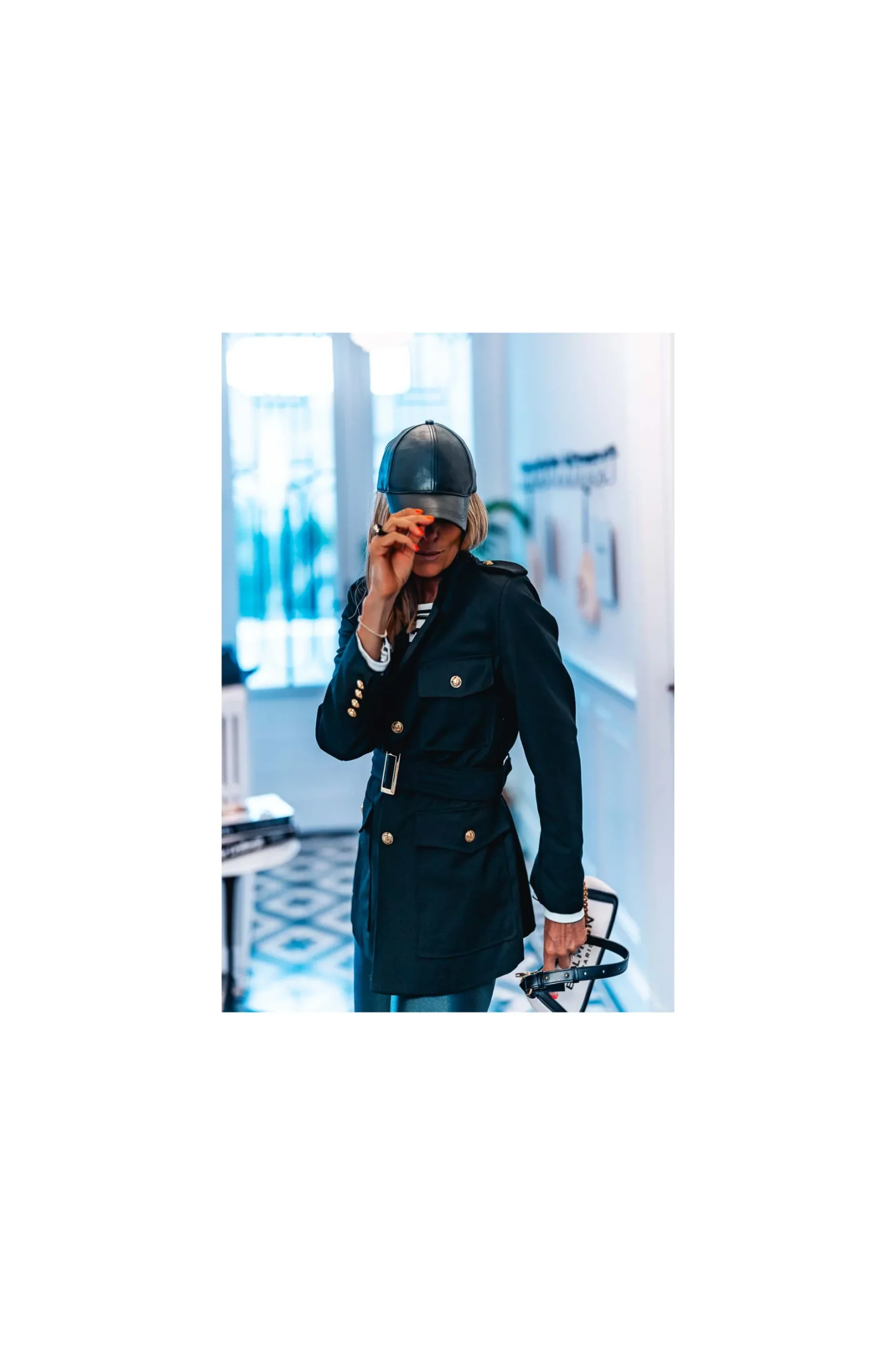 veste_officier_grungemama_3.webp Grungemama Veste Officier Viva Noir
