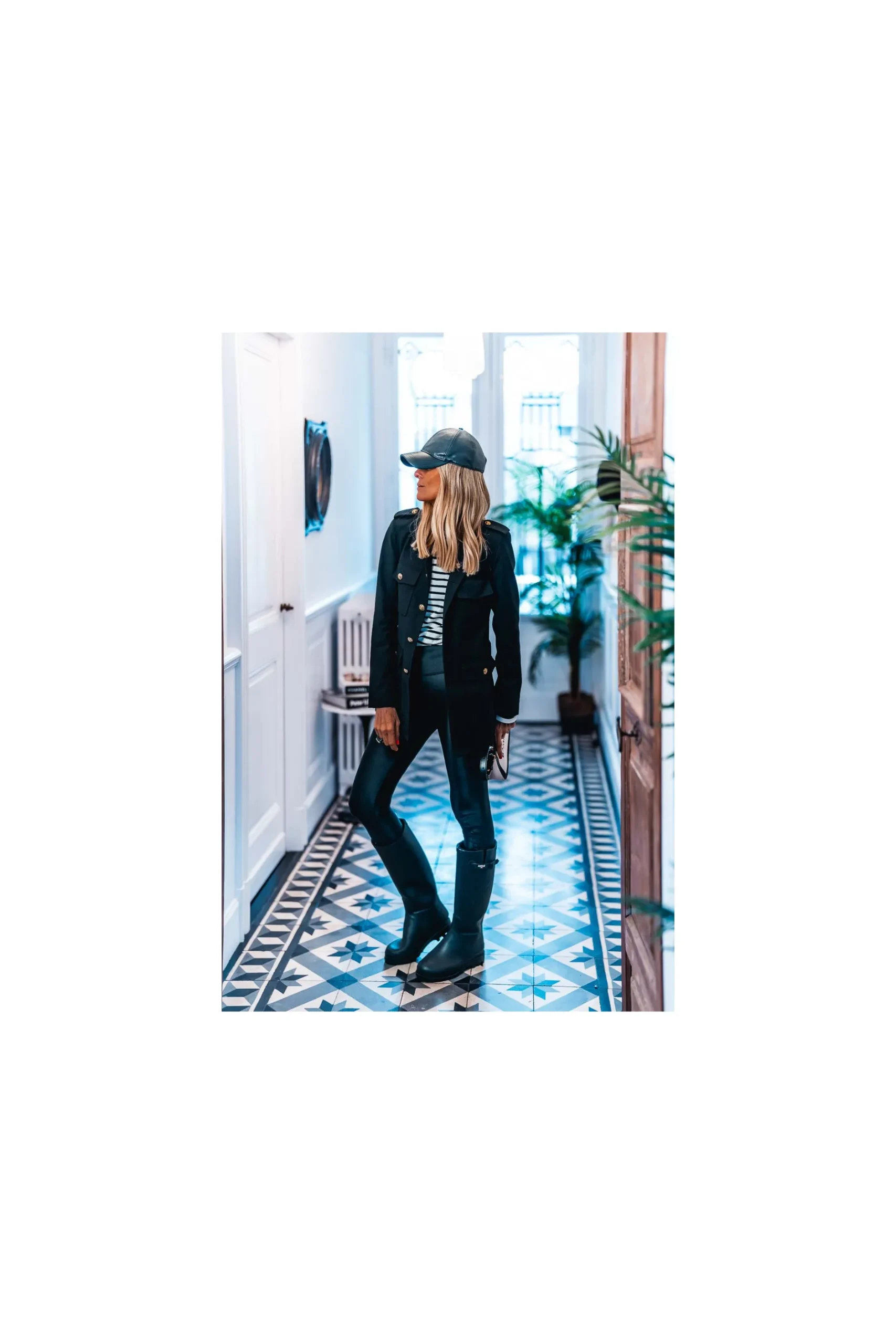 veste_officier_grungemama_7.webp Grungemama Veste Officier Viva Noir