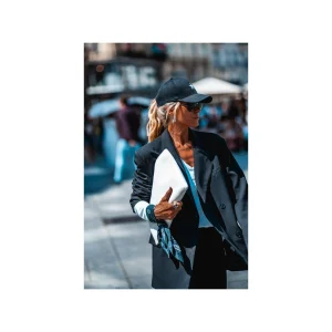 Grungemama Blazer Alfie Noir