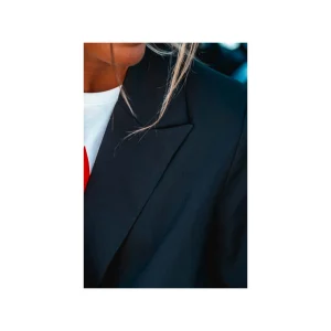 Grungemama Blazer Detroit Noir