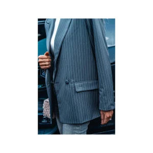 Grungemama Blazer Tony Gris
