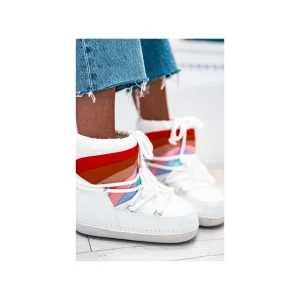 Grungemama Boots Frozen Multico