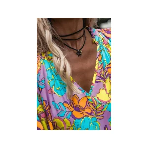 Grungemama Bracelet / Collier Jane Noir étoile Noire