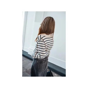 Grungemama Gilet Mela Raye