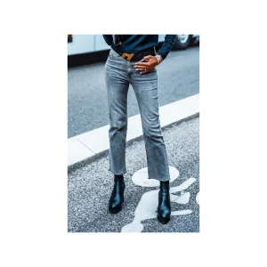 Grungemama Jeans Alexander Gris