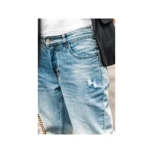 Grungemama Jeans John Bleu