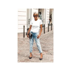 Grungemama Jeans John Bleu