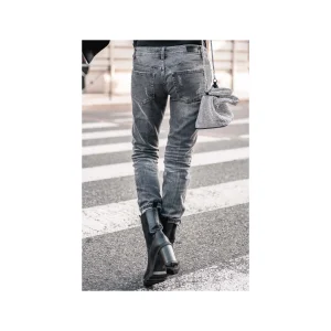 Grungemama Jeans Marlon Anthracite
