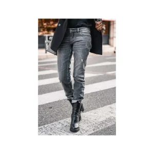 Grungemama Jeans Marlon Anthracite