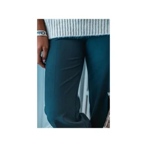 Grungemama Pantalon Detroit Gris