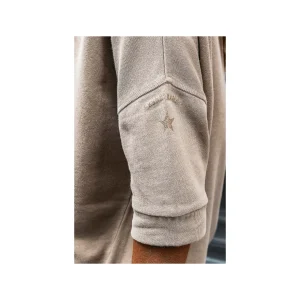 Grungemama Sweat Ana Beige