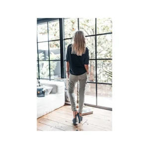 Grungemama Sweat Ana Noir