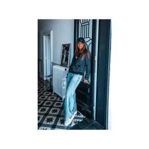 Grungemama Veste Twigy Noir